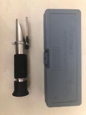 Refractometer for sale  BALLYNAHINCH