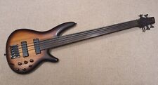Ibanez electric bass for sale  CAMBERLEY
