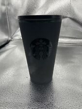 Starbucks tumbler matte for sale  Feasterville Trevose