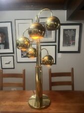 vintage rotating eyeball lamp for sale  Woodland Hills