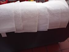 Gruppo asciugamani lino usato  Reggio Emilia