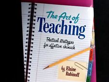 The art teaching gebraucht kaufen  Delitzsch