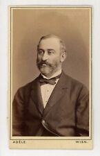 Cdv bearded gentleman d'occasion  Toulouse-
