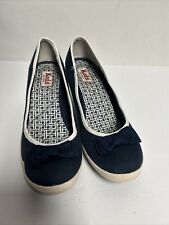 Keds wedge womens for sale  Anna