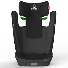 Car Seat DIONO MONTEREY 5 IST FixSafe Black Jet 15-36kg (100 - 150 cm) na sprzedaż  PL