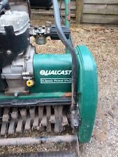 Qualcast classic 35s for sale  MOLD