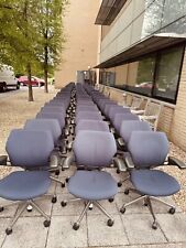 Humanscale freedom chairs for sale  PRESTON
