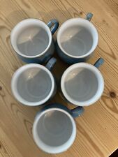 Denby tea cup for sale  BARKING