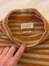 Toast stripe wool for sale  SURBITON