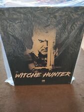 Cmtoys witch hunter gebraucht kaufen  Quierschied