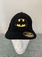 Comics batman cap for sale  SITTINGBOURNE