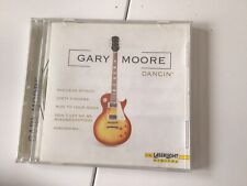 Album gary moore for sale  ST. AUSTELL