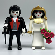 Playmobil bride dracula for sale  Saint Augustine