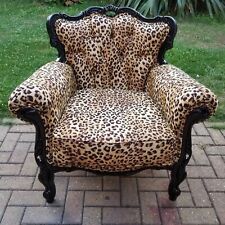 Bespoke vintage leopard for sale  GRAYS