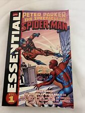 Essential peter parker for sale  Manchester