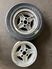 Ford capri wheels for sale  MORPETH