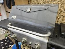 Patton burner gas for sale  HAYES