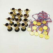 Stück trophäen medaillen gebraucht kaufen  Pulsnitz