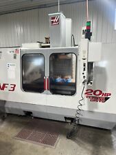 1999 haas vf3 for sale  Council Bluffs