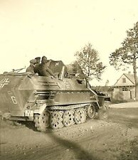 sdkfz 251 for sale  Redwood City