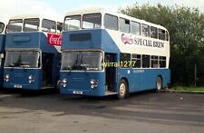 6x4 bus photograph for sale  MANSFIELD