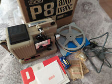 Projecteur film 8mm d'occasion  Draguignan