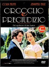 orgoglio pregiudizio dvd usato  Milano