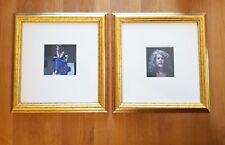 Two robert lenkiewicz for sale  UK