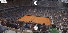 Ticket roland garros for sale  Shipping to Ireland