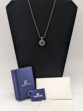 necklace s boxed silver for sale  SHREWSBURY