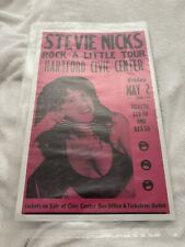Stevie nicks concert for sale  Rancho Cucamonga