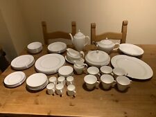 62pc wedgewood signet for sale  NEWCASTLE UPON TYNE