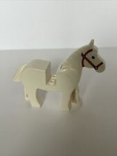 Lego vintage white for sale  LEICESTER
