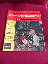 Motociclismo 1964 vespa usato  Orbassano
