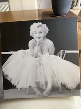 Marilyn monroe black for sale  WIGAN