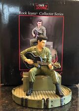 elvis presley statue for sale  Shipping to Ireland