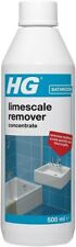 Limescale remover concentrate for sale  NOTTINGHAM
