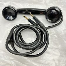 Handset military field for sale  Fairmont