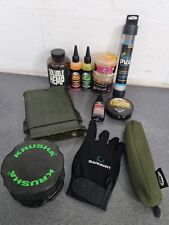 Carp fishing tackle for sale  RHYL