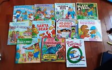 Berenstain bears books for sale  Omaha