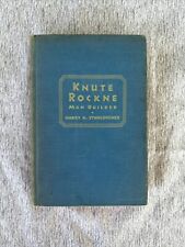 Rare book knute for sale  Philadelphia