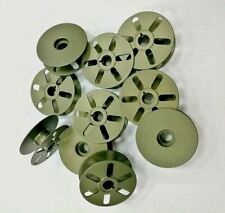 10x bobbins holes for sale  Shipping to Ireland