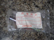 Honda genuine parts for sale  Darlington