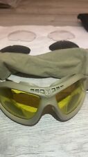 Tactical goggles revision for sale  FELTHAM