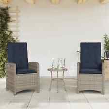 Reclining patio chairs for sale  Rancho Cucamonga