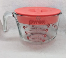 Pyrex cup measuring for sale  Hartsville