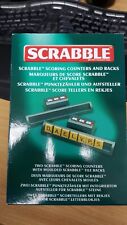Scrabble scoring counter for sale  PAIGNTON