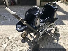 passeggino cam twin pulsar usato  Milano