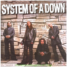 system down poster for sale  USA