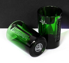 Jagermeister 2.5cl embossed for sale  RYDE